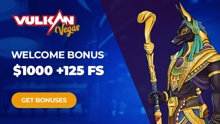 Win Big with Vulkan Vegas Casino's Latest Promotional Offers Exclusively for Players in Tanzania