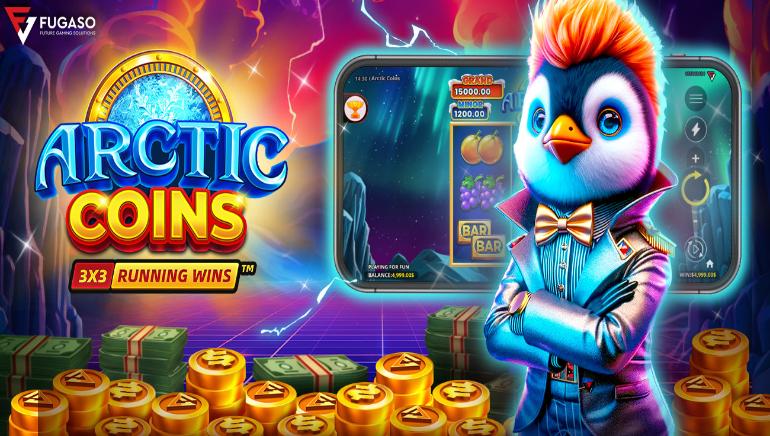 GalSports Casino screenshot 1