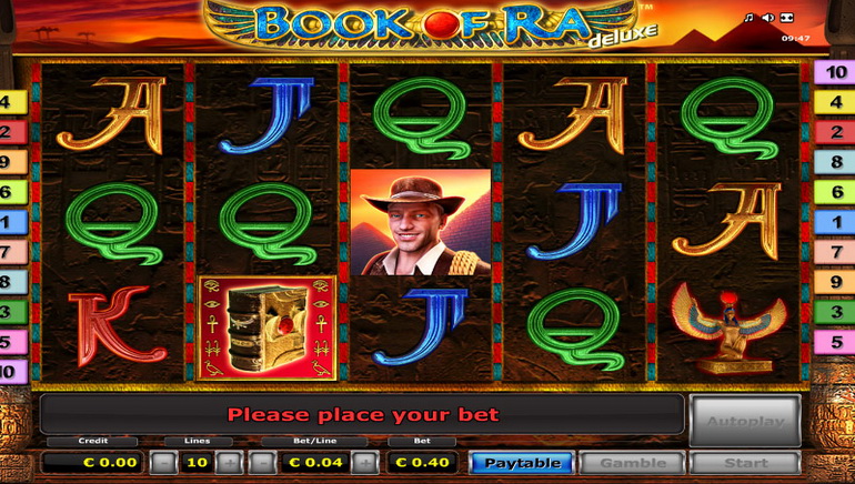 Lucky Bird Casino screenshot 5
