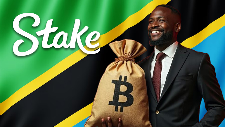 Stake Your Way to World-Class Bitcoin Casino Entertainment in Tanzania