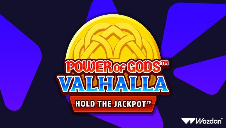 Power of Gods™