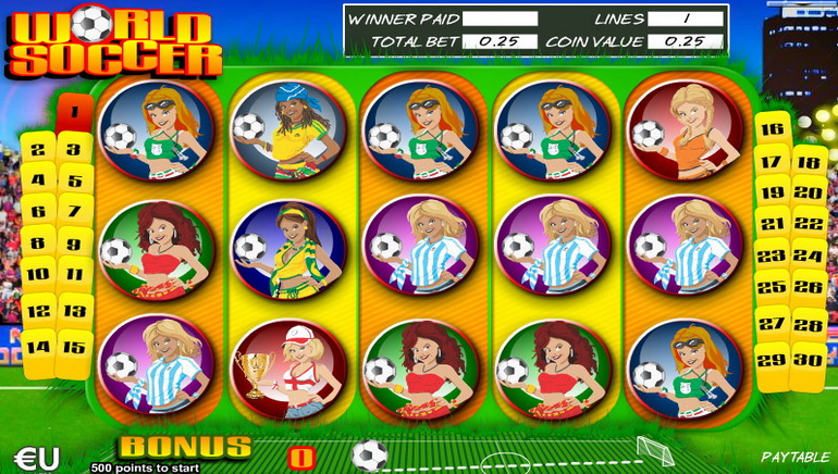 PlayOJO Casino screenshot 4