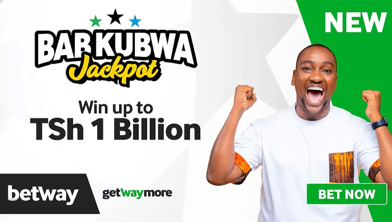 Babkubwa Jackpots