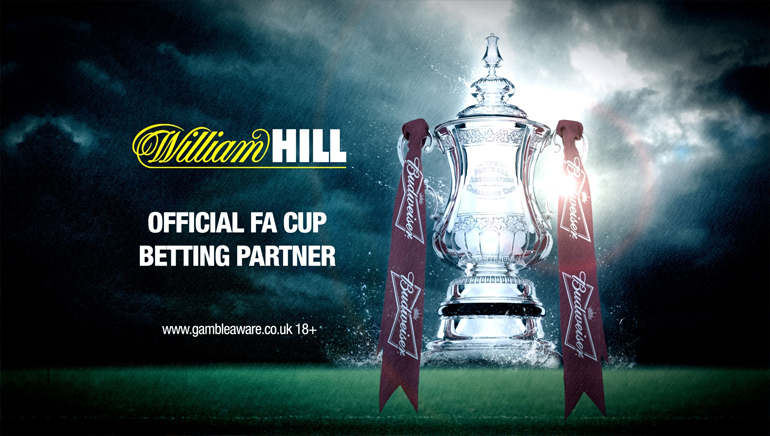 William Hill Sports screenshot 2